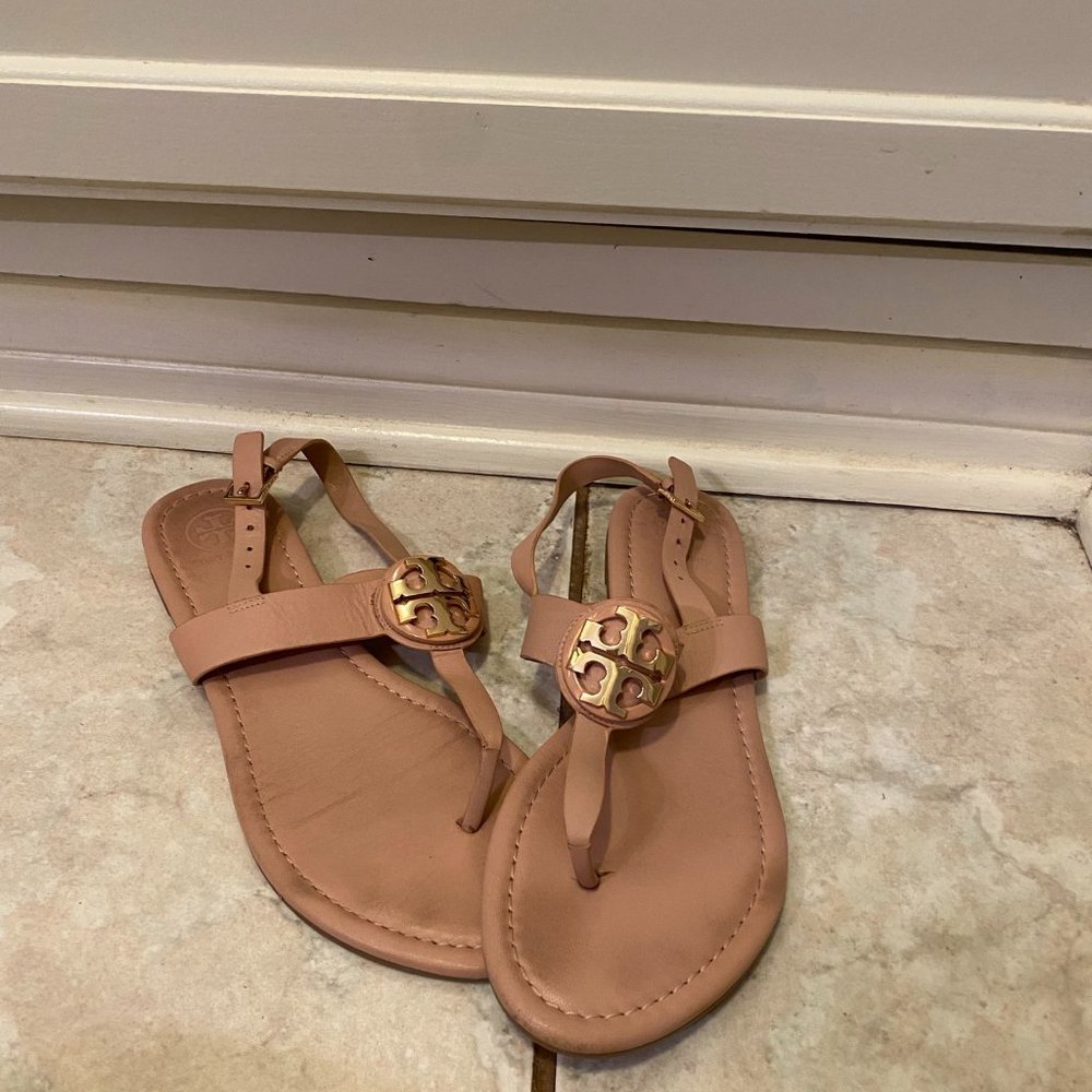 Tory Burch Sandals